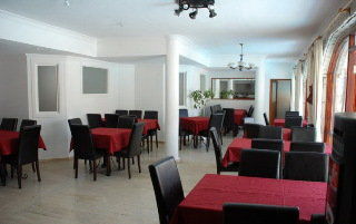 Dogus Hotel 2*